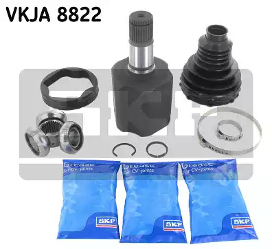 Шарнирный комплект SKF VKJA 8822